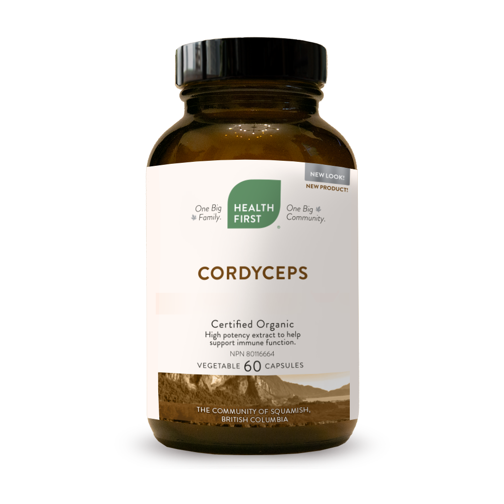 Cordyceps